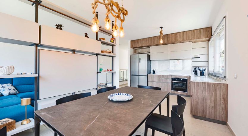 Photo of Opulent Seashore