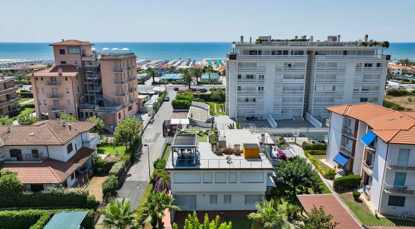 Photo of Opulent Seashore