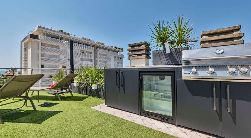 Photo of Opulent Seashore