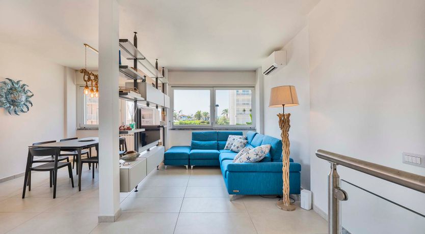 Photo of Opulent Seashore