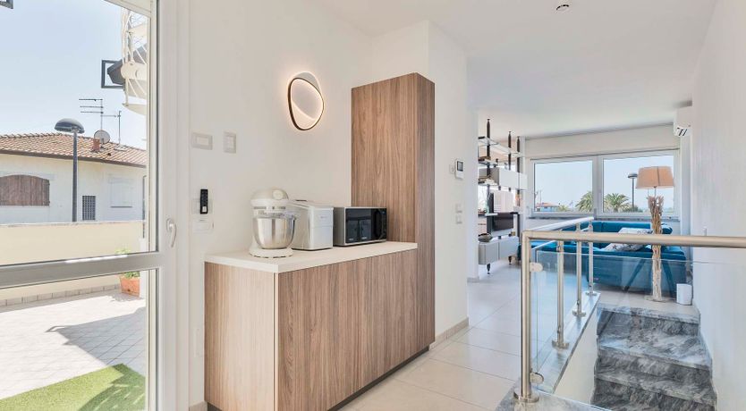 Photo of Opulent Seashore