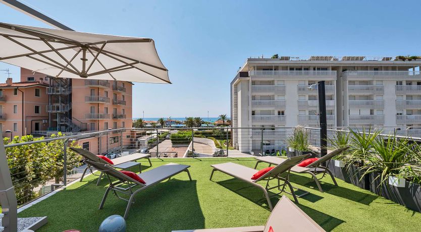 Photo of Opulent Seashore