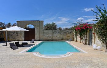 Olive's Haven Holiday Home