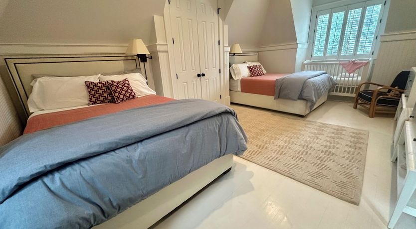 Photo of Zephyr Residence