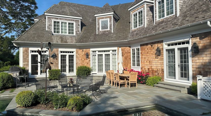 Photo of Zephyr Residence