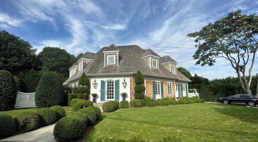 Photo of Zephyr Residence