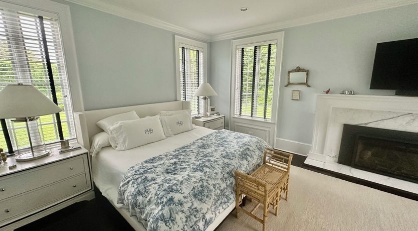 Photo of Zephyr Residence