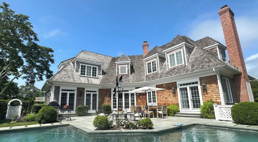 Photo of Zephyr Residence