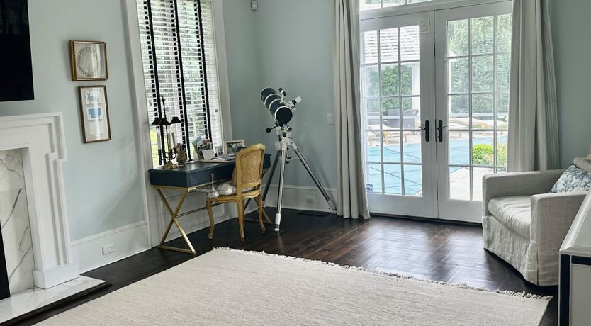 Photo of Zephyr Residence