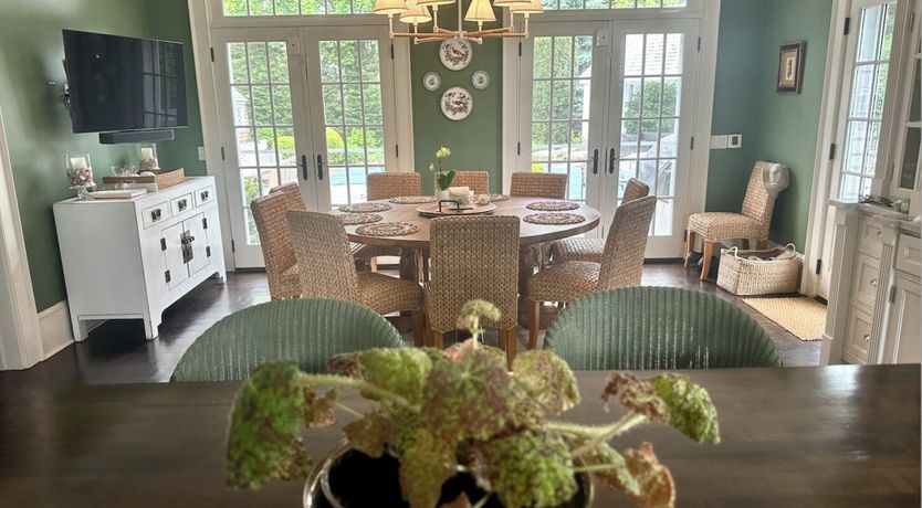 Photo of Zephyr Residence