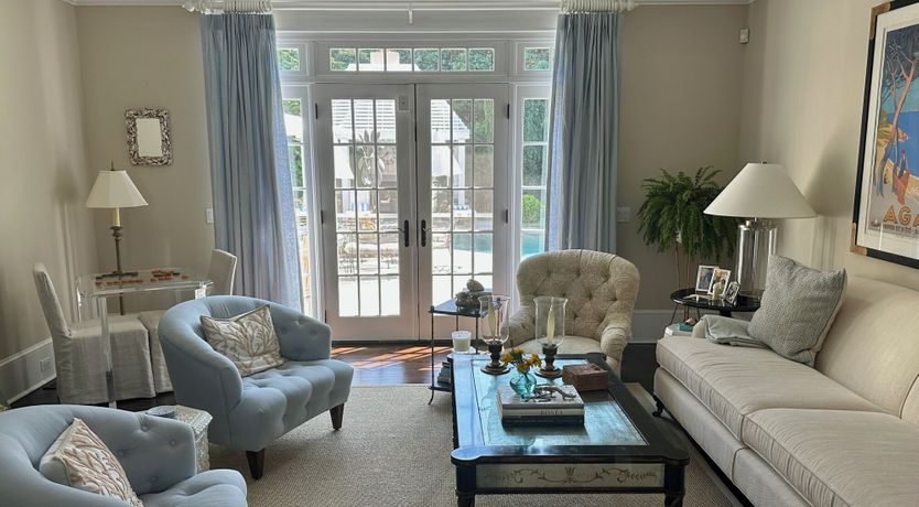 Photo of Zephyr Residence