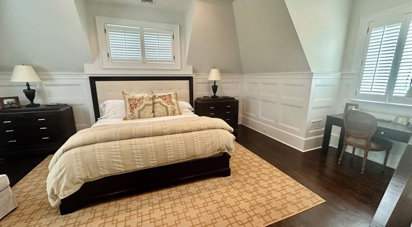 Photo of Zephyr Residence