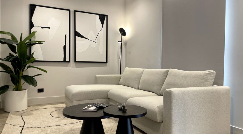 Photo of Timeless Luxury