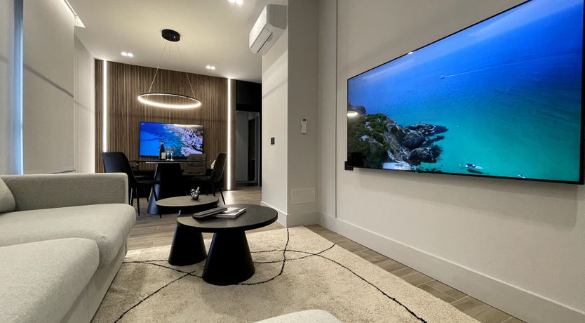 Photo of Timeless Luxury