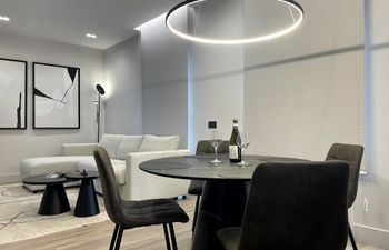 Timeless Luxury Holiday Home