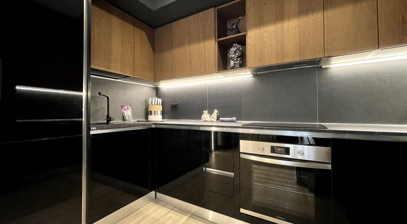 Photo of Timeless Luxury