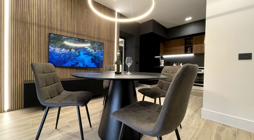 Photo of Timeless Luxury