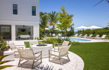 Shellstone Magic Holiday Home