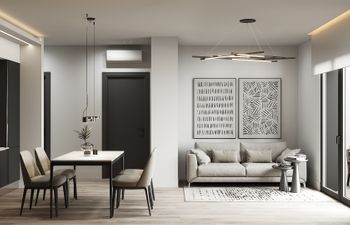 Precious Dwelling Holiday Home