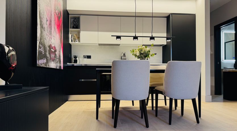 Photo of Precious Dwelling