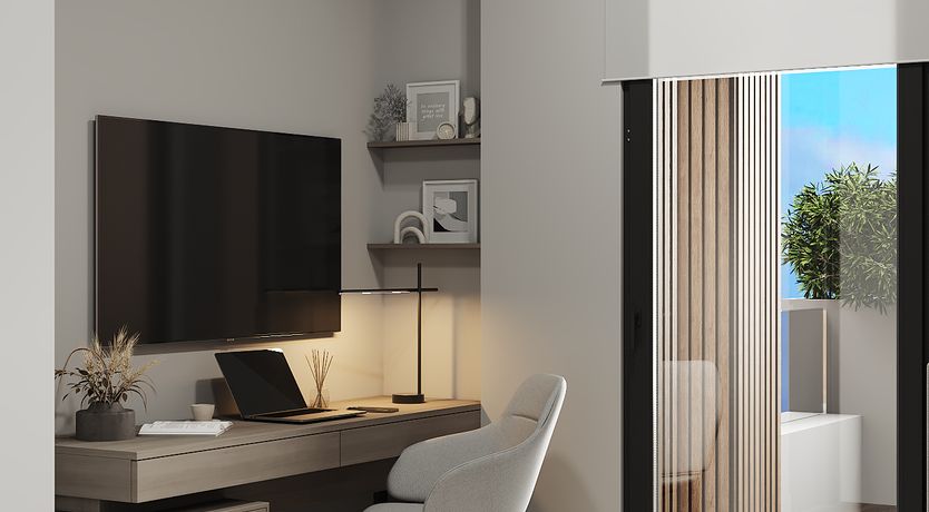 Photo of Precious Dwelling