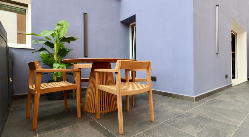 Photo of Purple Penthouse