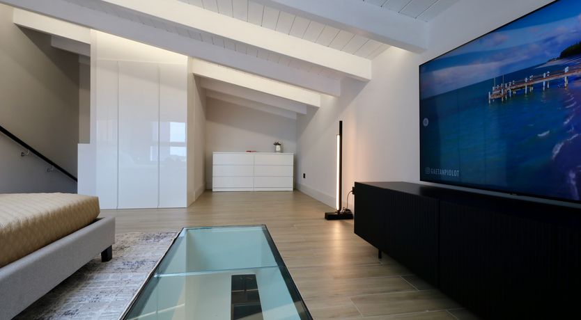 Photo of Purple Penthouse