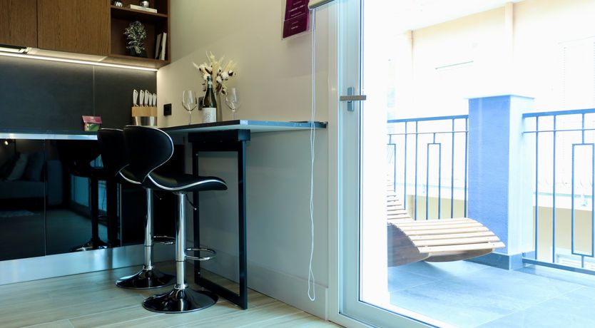 Photo of Purple Penthouse