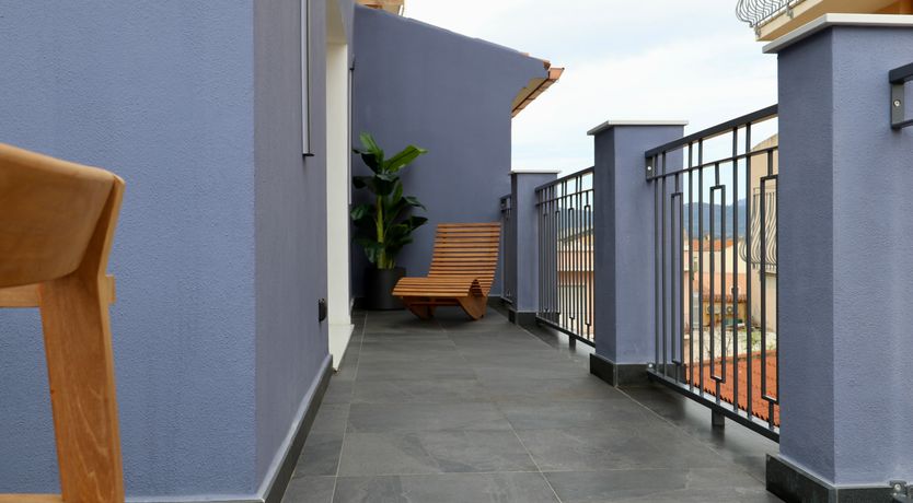 Photo of Purple Penthouse