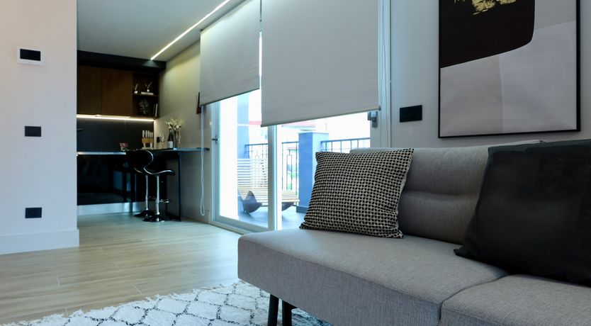 Photo of Purple Penthouse