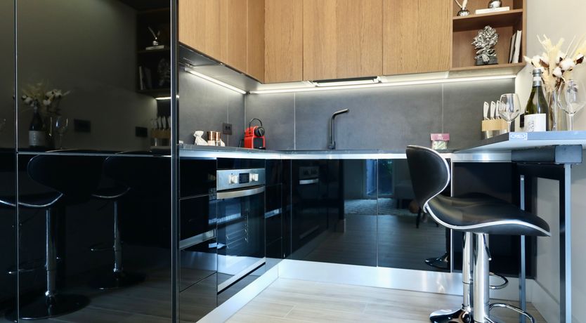 Photo of Purple Penthouse