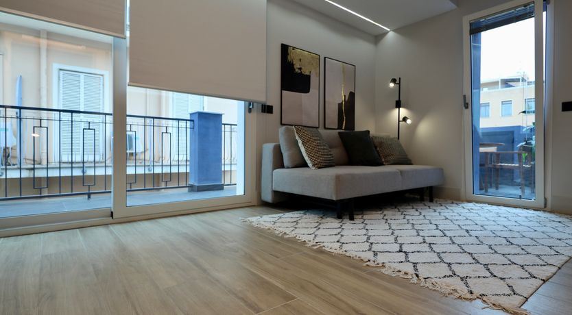 Photo of Purple Penthouse