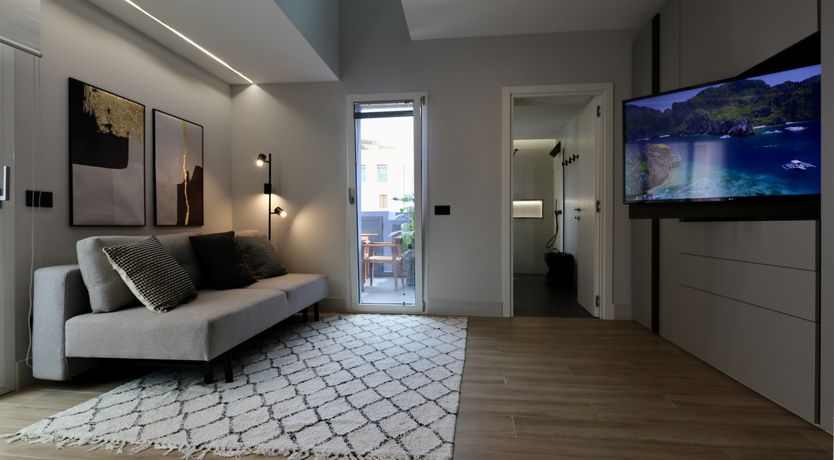 Photo of Purple Penthouse