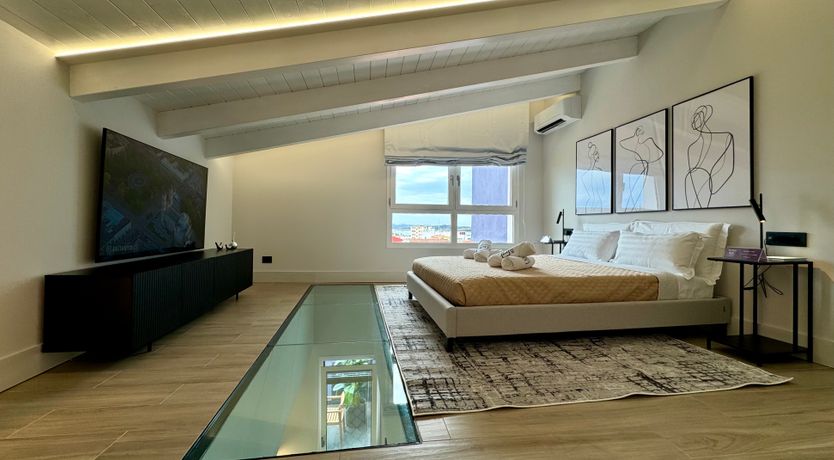 Photo of Purple Penthouse