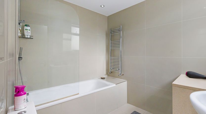 Photo of Quaint Jewel