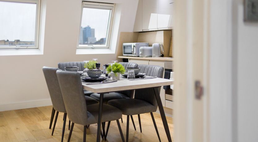 Photo of Quaint Jewel