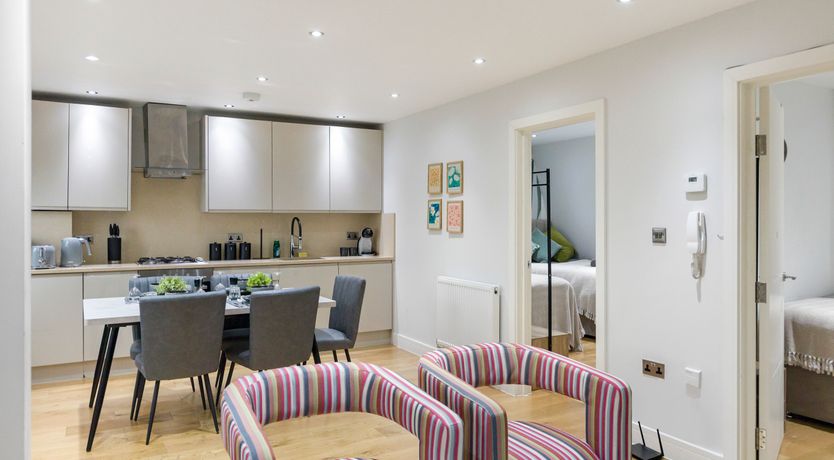 Photo of Quaint Jewel