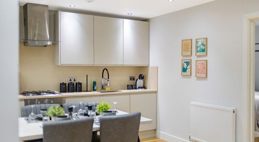 Photo of Quaint Jewel