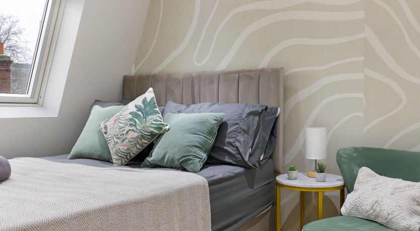 Photo of Quaint Jewel