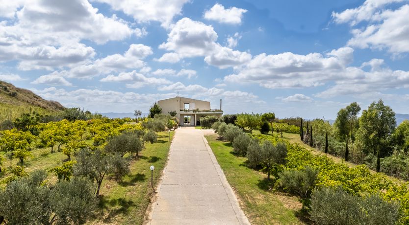 Photo of A Slice of Sicilian Life