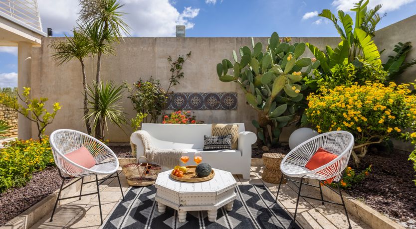 Photo of A Slice of Sicilian Life