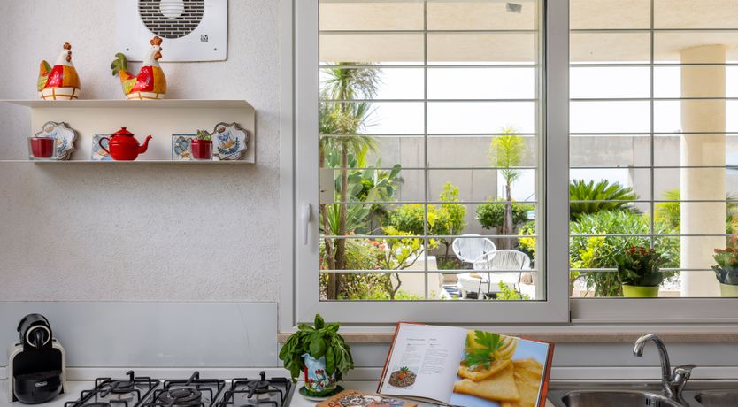 Photo of A Slice of Sicilian Life