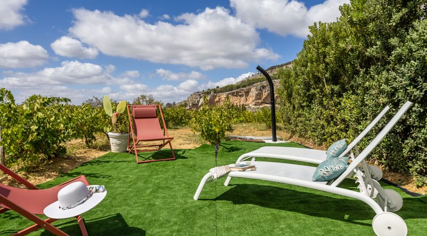 Photo of A Slice of Sicilian Life