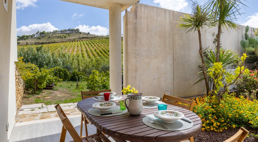 Photo of A Slice of Sicilian Life