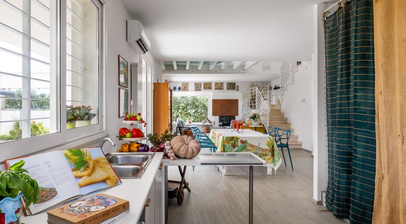 Photo of A Slice of Sicilian Life