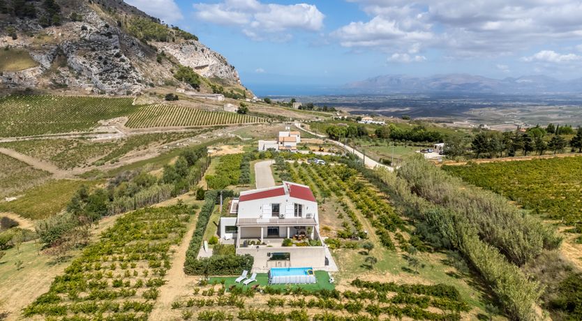 Photo of A Slice of Sicilian Life