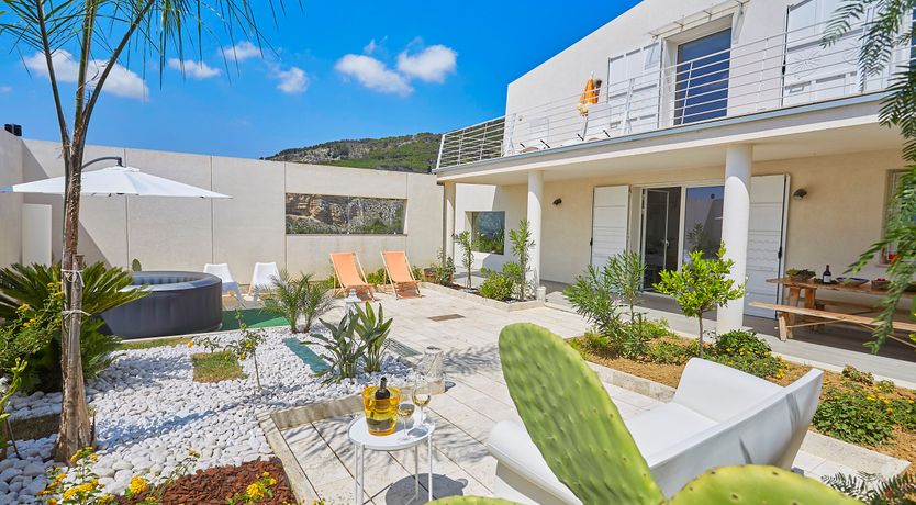 Photo of A Slice of Sicilian Life