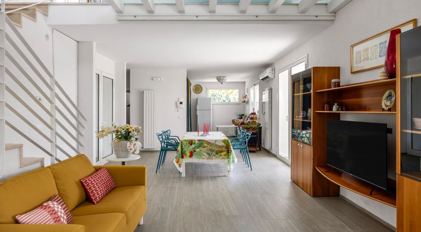 Photo of A Slice of Sicilian Life