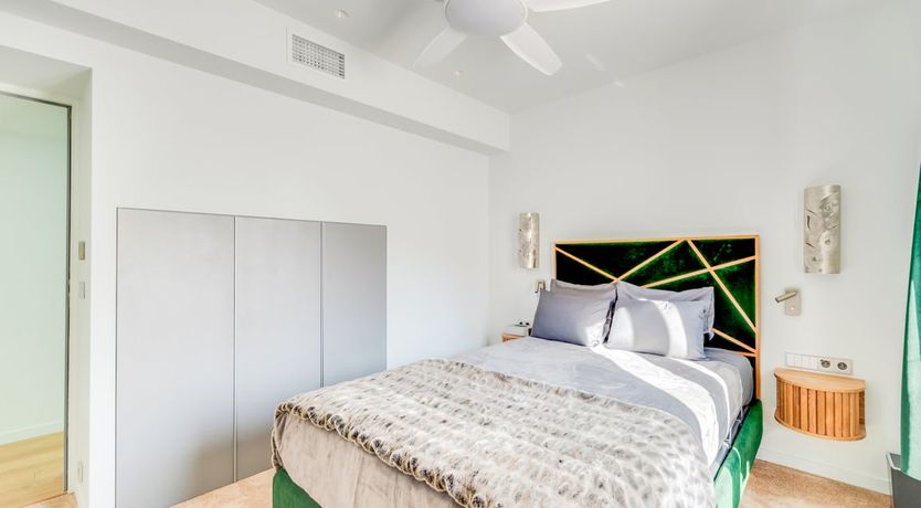 Photo of Notre-Dame's Embrace