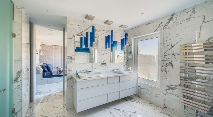 Photo of Notre-Dame's Embrace